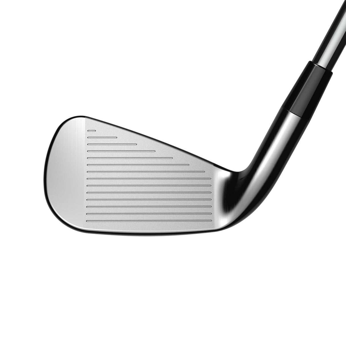 Cobra 3DP X Iron Set
