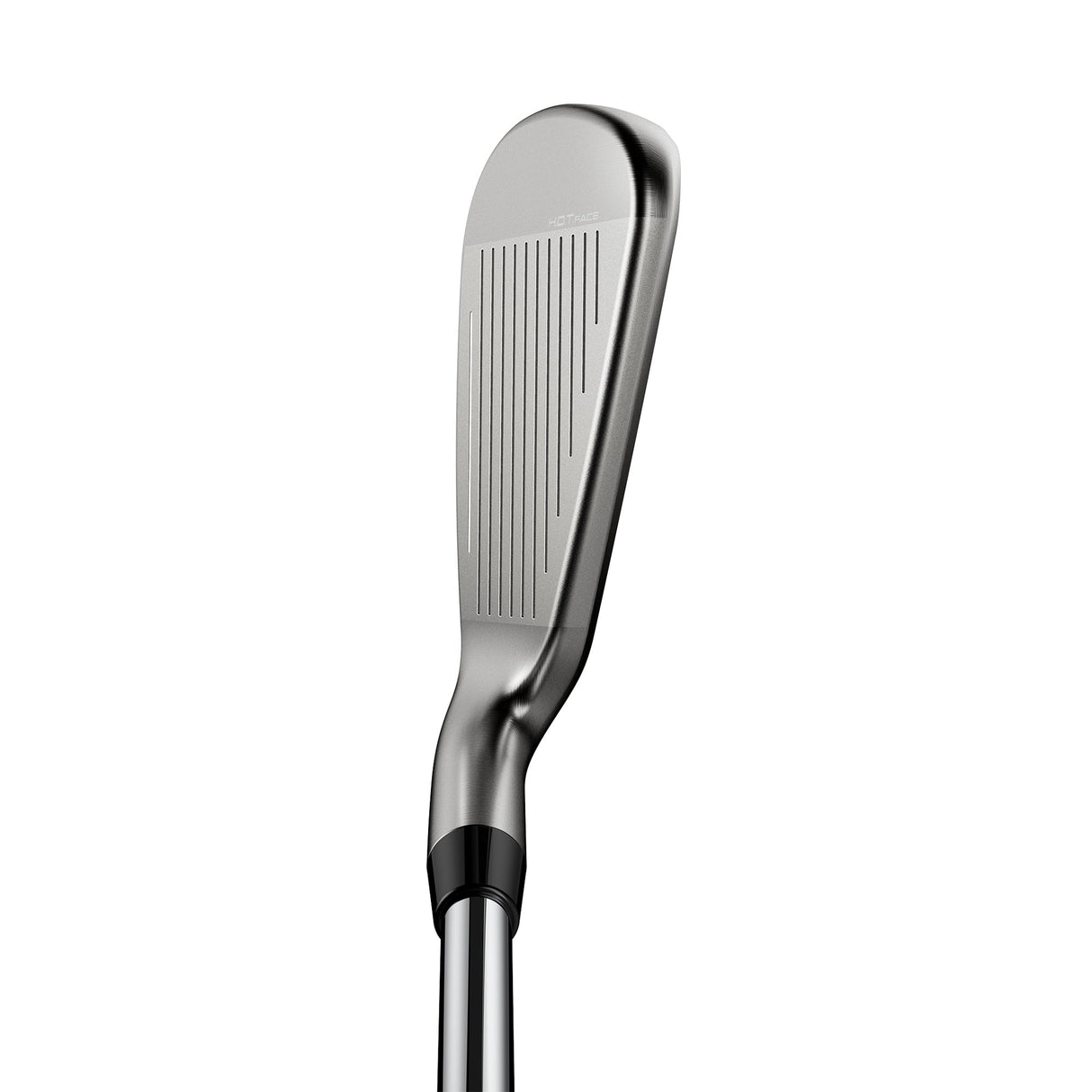 Cobra Dark Speed Iron Set LH