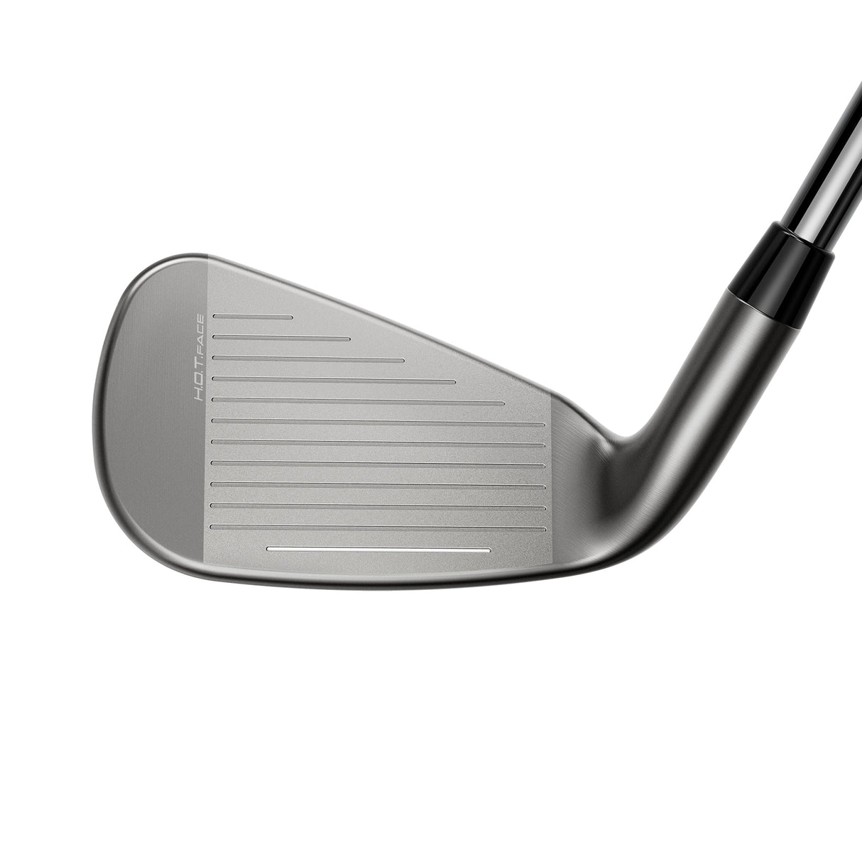 Cobra Dark Speed Iron Set LH