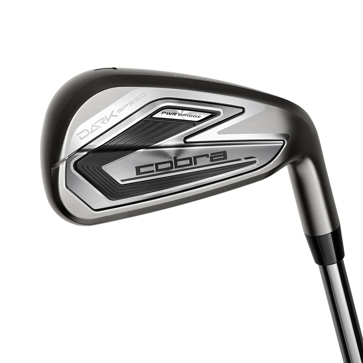 Cobra Dark Speed Iron Set LH