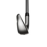 Cobra Dark Speed Iron Set LH