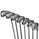 Cobra DS Adapt Iron Set