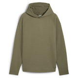 Puma x OBX GC Boulder Hoodie-Dark Sage