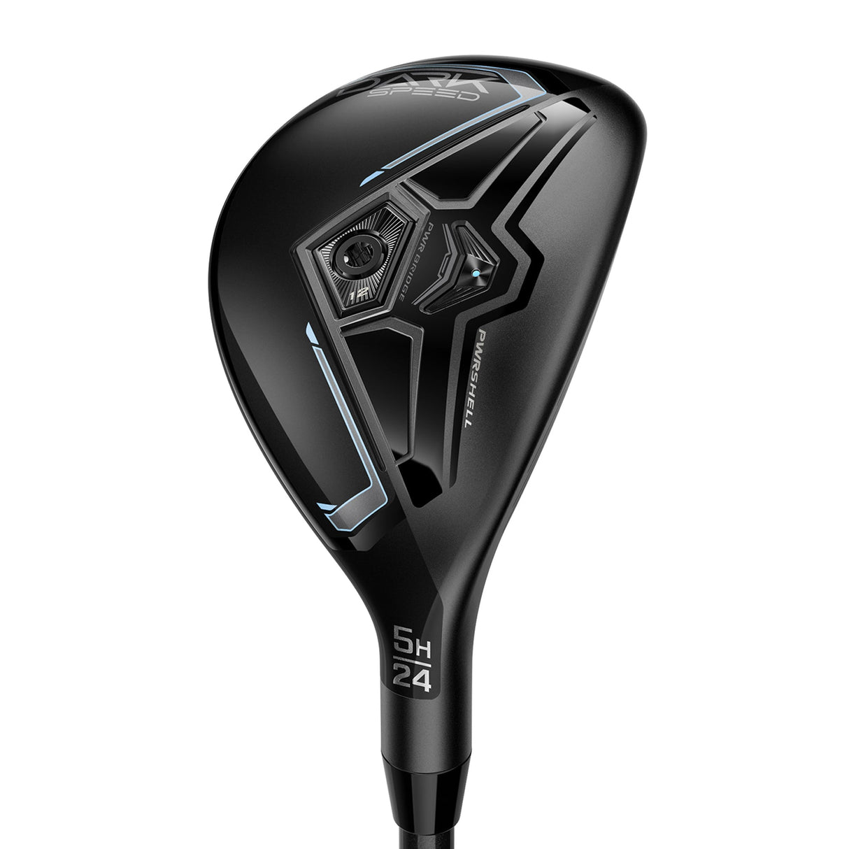 Cobra Darkspeed Ladies Hybrid