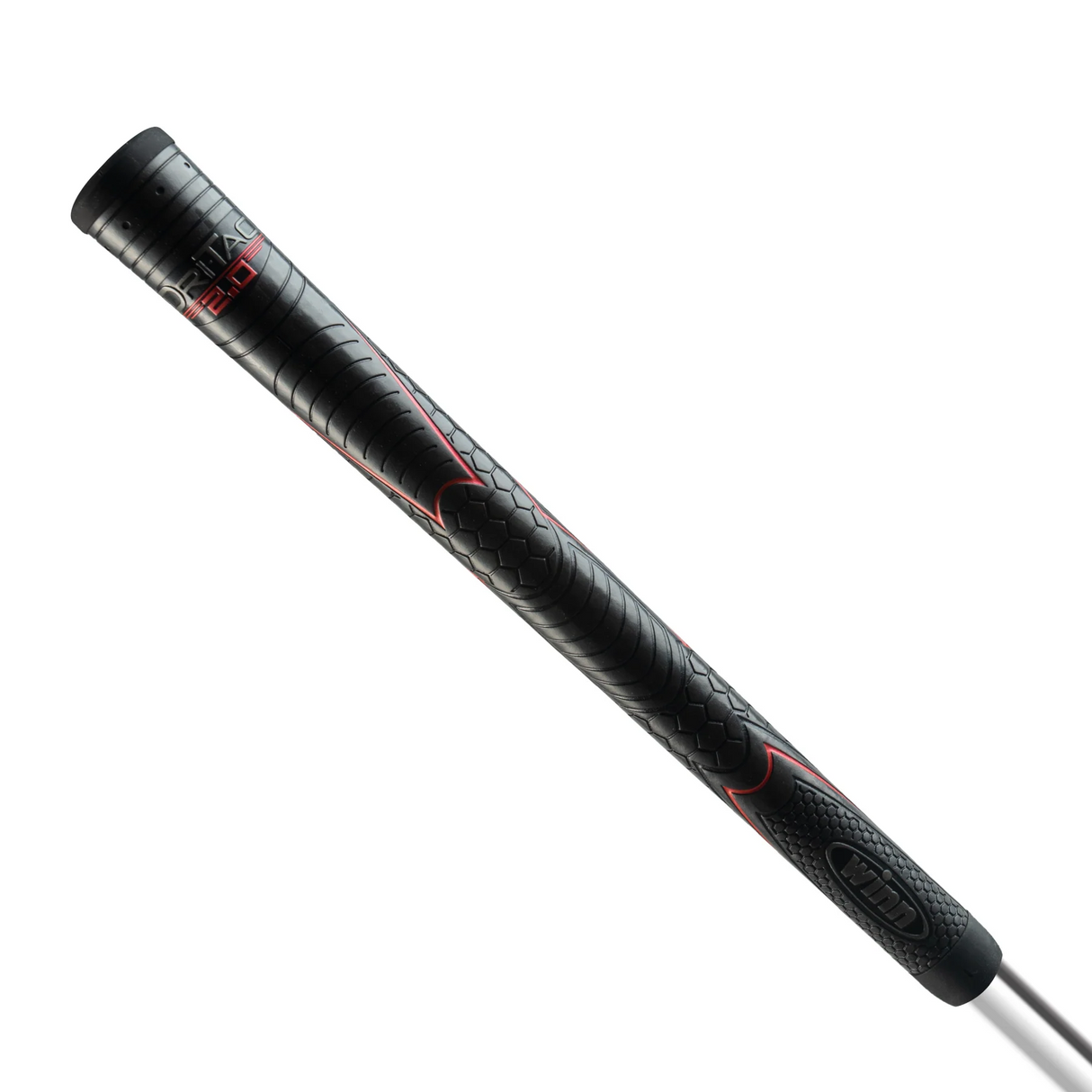 Winn Dri-Tac 2.0 Golf Grips