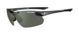 Tifosi Seek FC 2.0 Sunglasses- Gloss Black Frame - Enliven Golf Tint