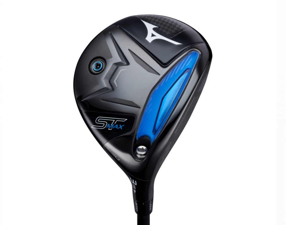 Mizuno ST-MAX 230 Wood