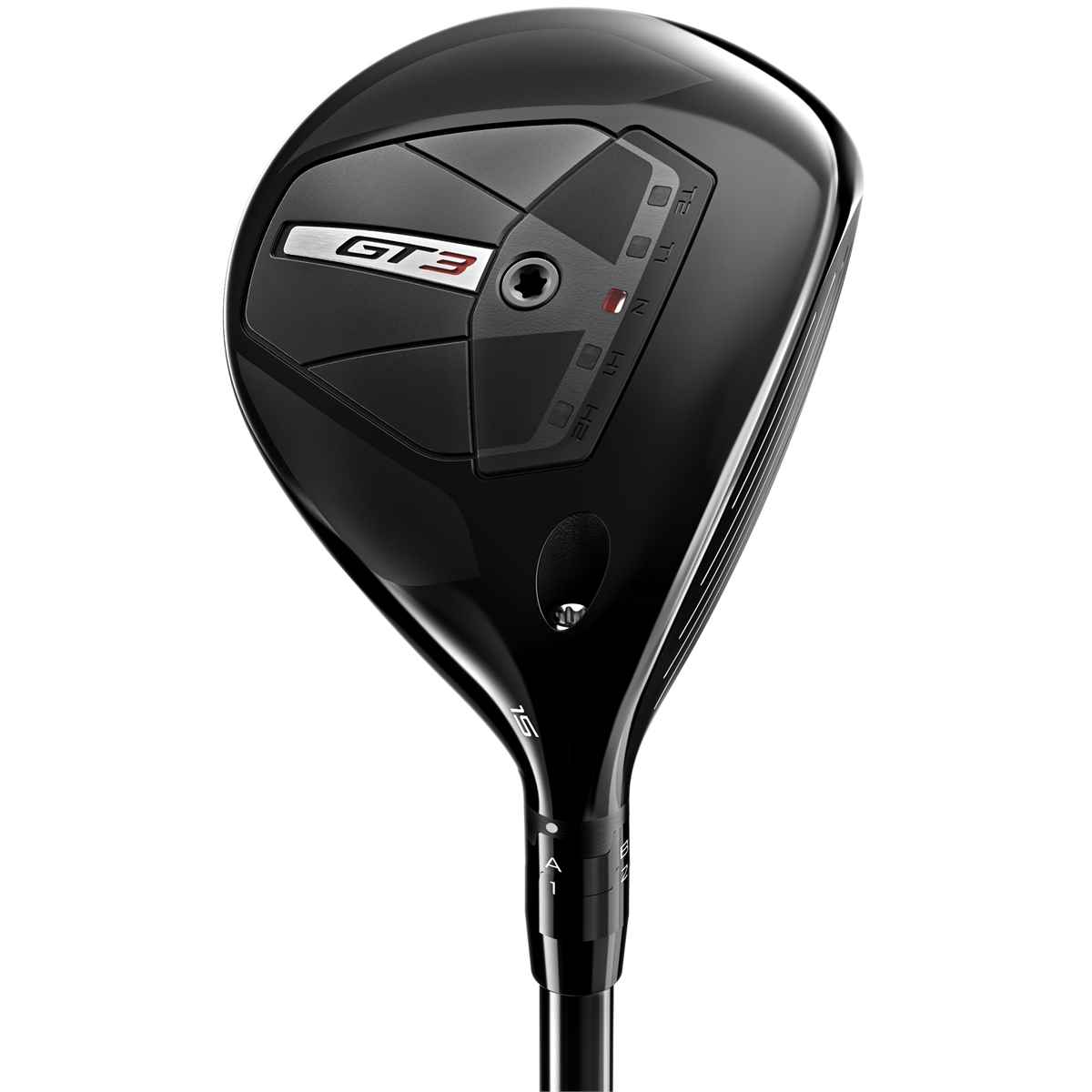 Titleist GT3 Fairway Wood