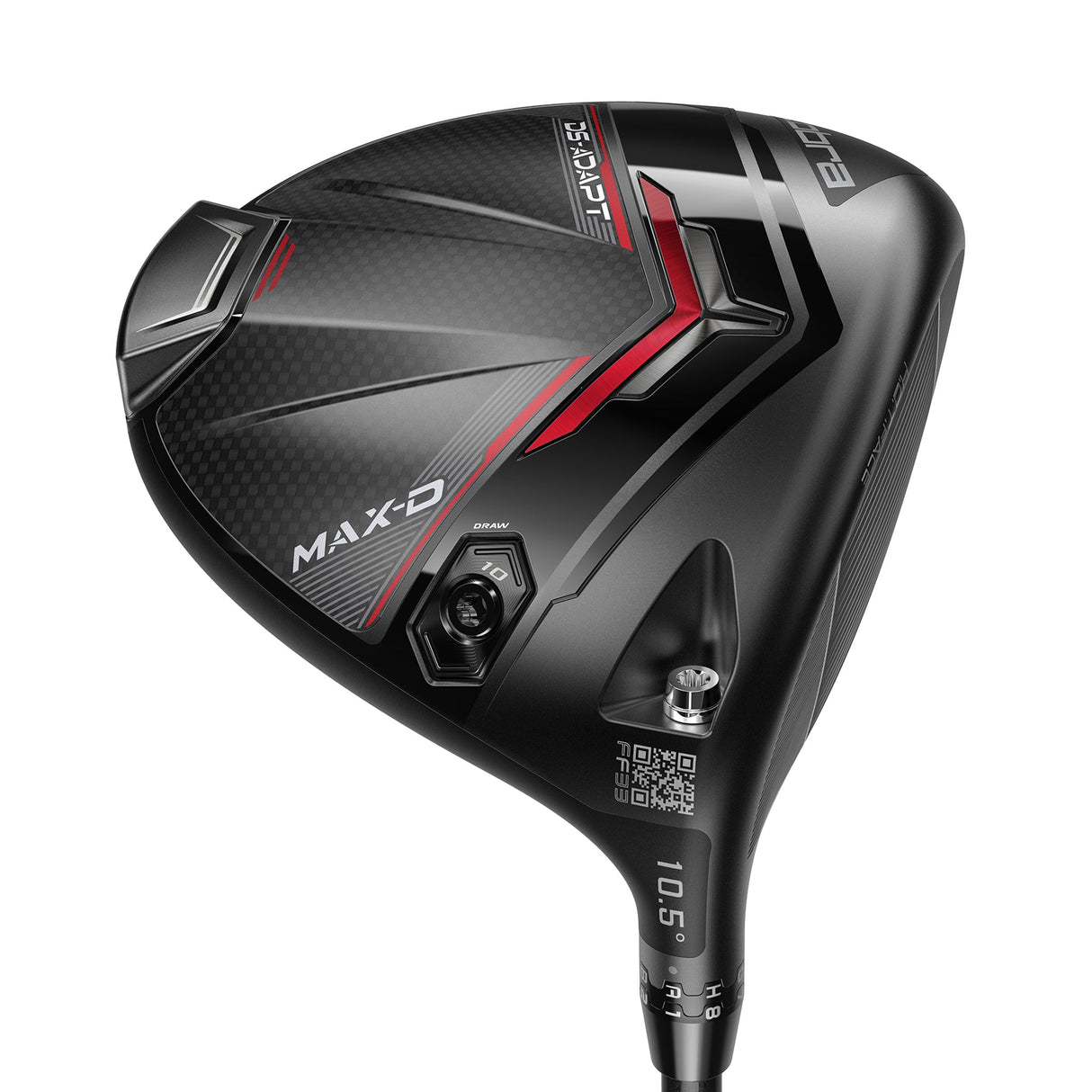 Cobra DarkSpeed Adapt Max-D Driver