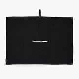 Callaway Outperform Microfiber Towel-Black