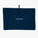 Callaway Outperform Microfiber Towel-Navy