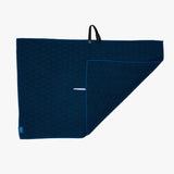 Callaway Outperform Microfiber Towel-Navy