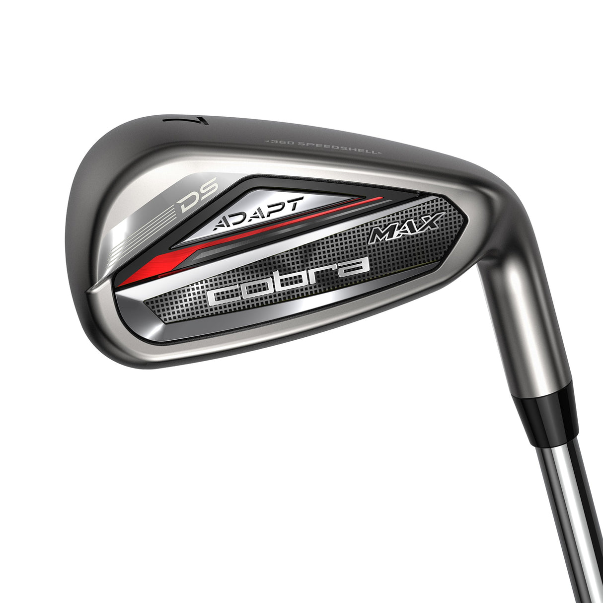 Cobra DS Adapt MAX Iron Set