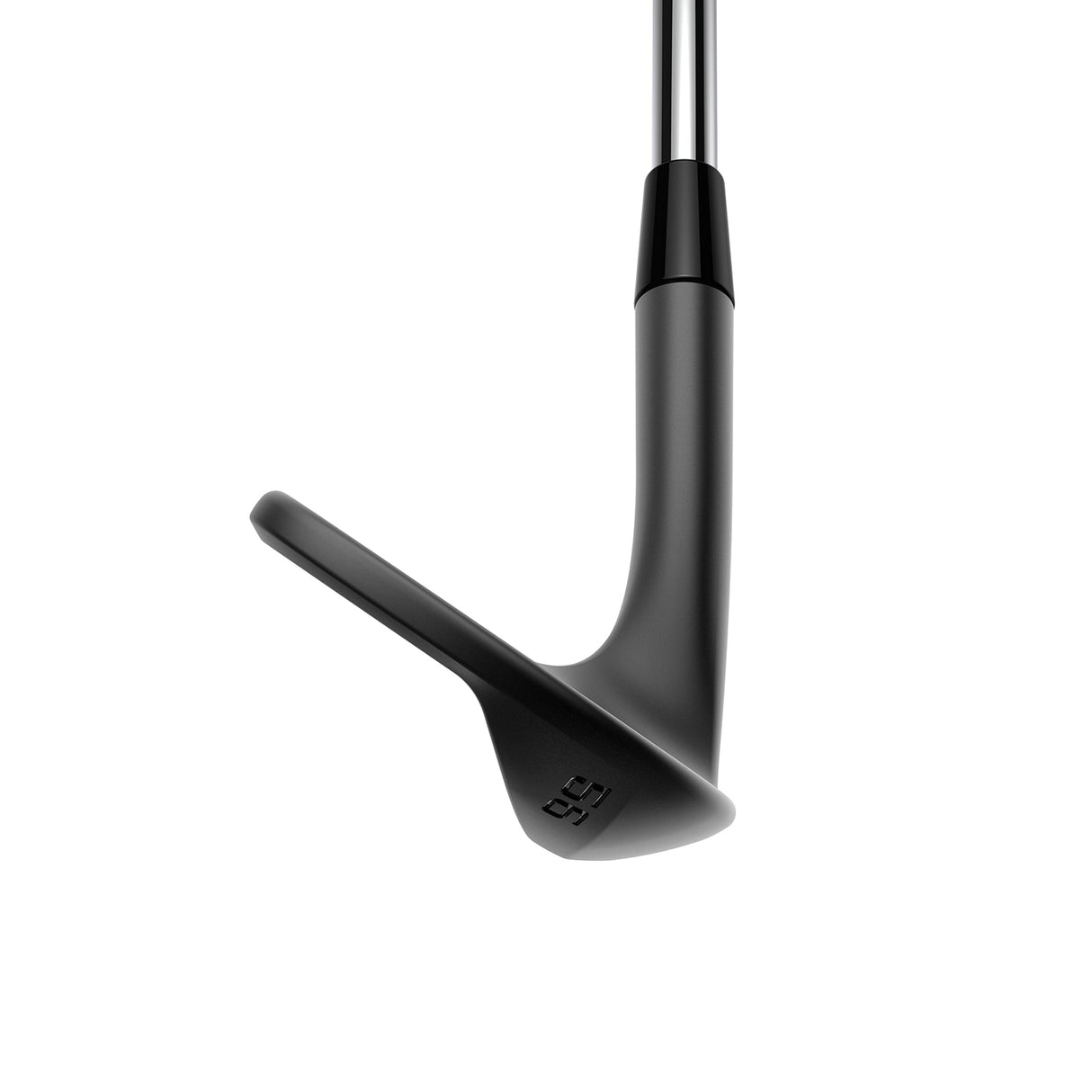 Cobra SnakeBite Black Wedge