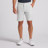Puma 101 9" Golf Shorts-High Rise Grey
