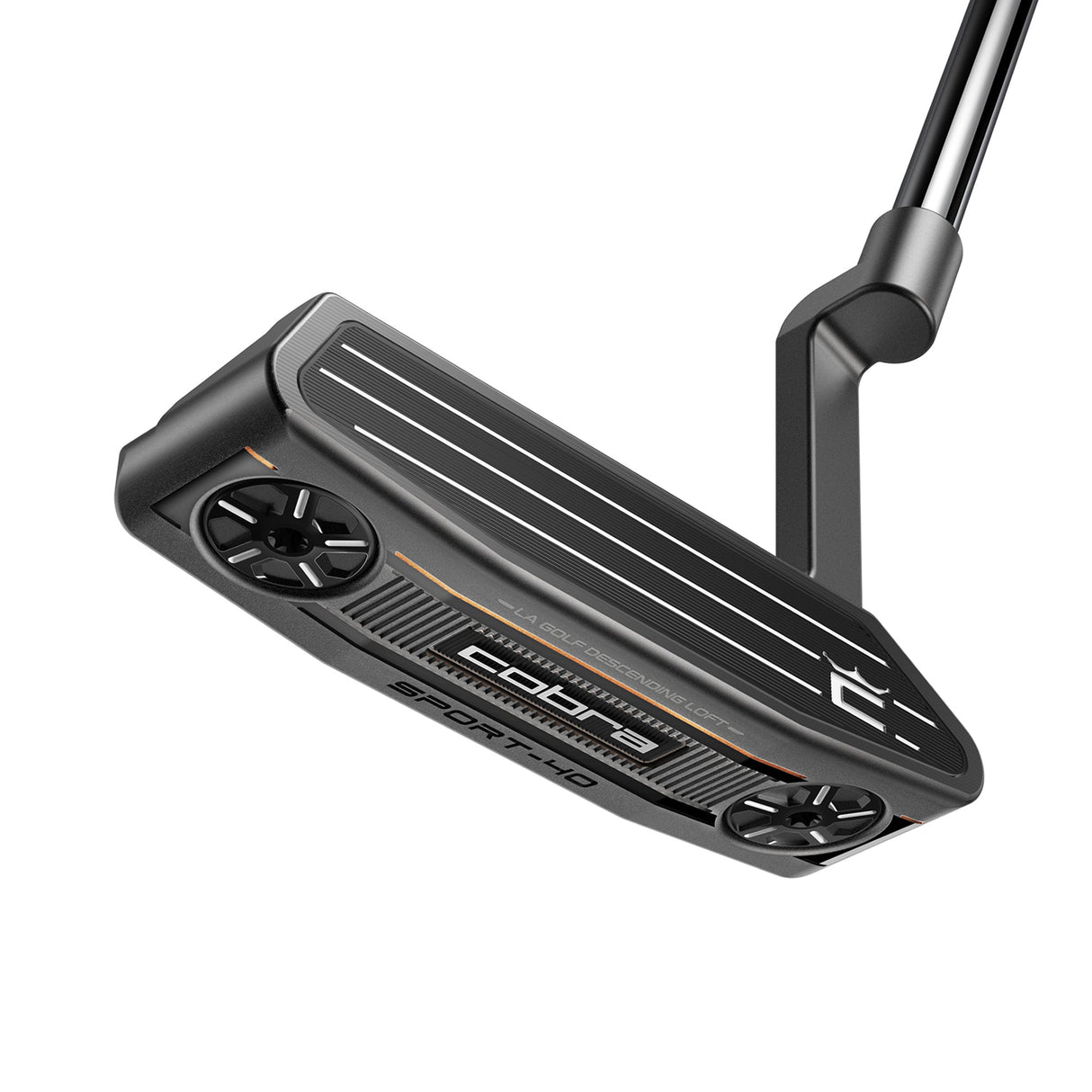 Cobra Sport 40 Vintage Putter