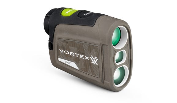 Vortex Blade Laser Golf Rangefinder