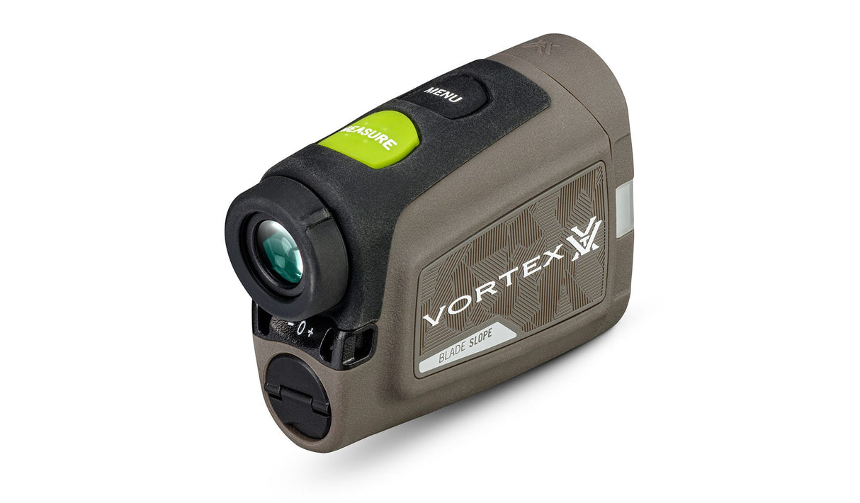 Vortex Blade Slope Laser Golf Rangefinder