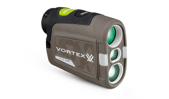 Vortex Blade Slope Laser Golf Rangefinder