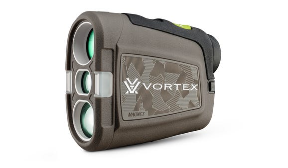 Vortex Blade Slope Laser Golf Rangefinder