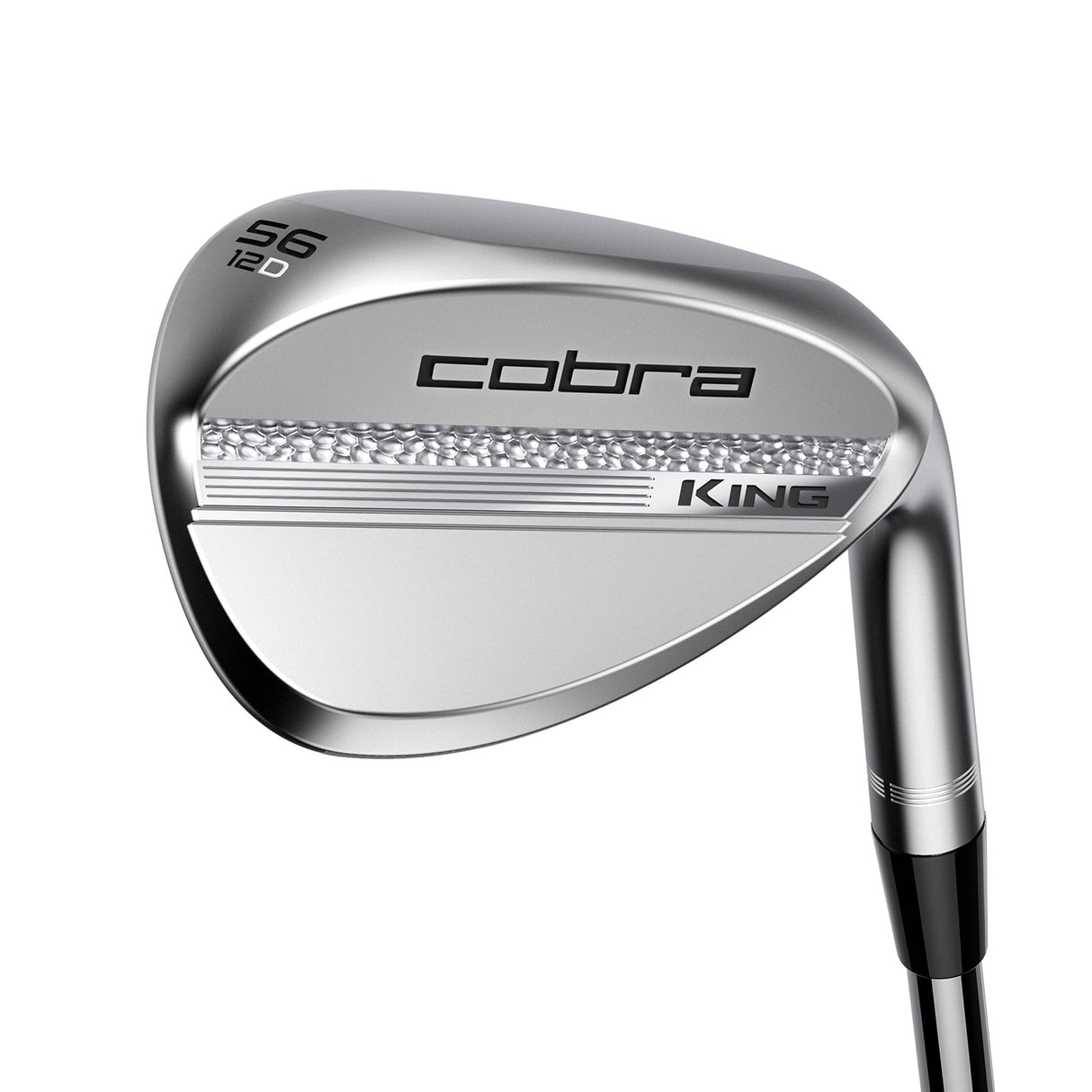 Cobra KING Wedge-Satin