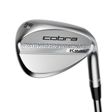 Cobra KING Wedge-Satin