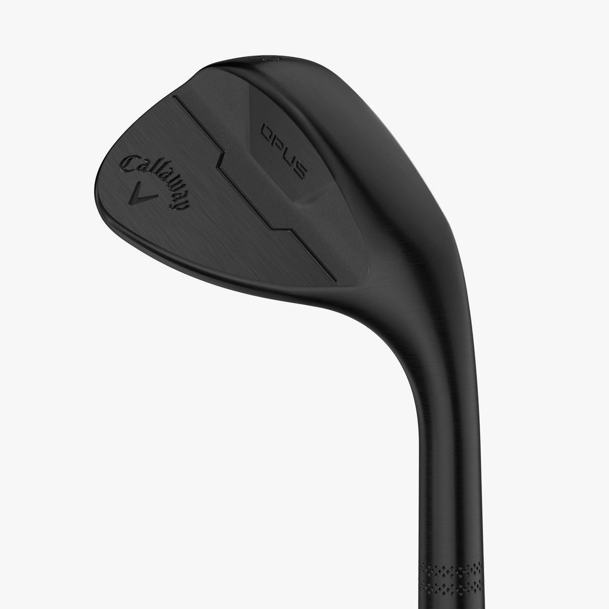 Callaway Opus Wedge-Black