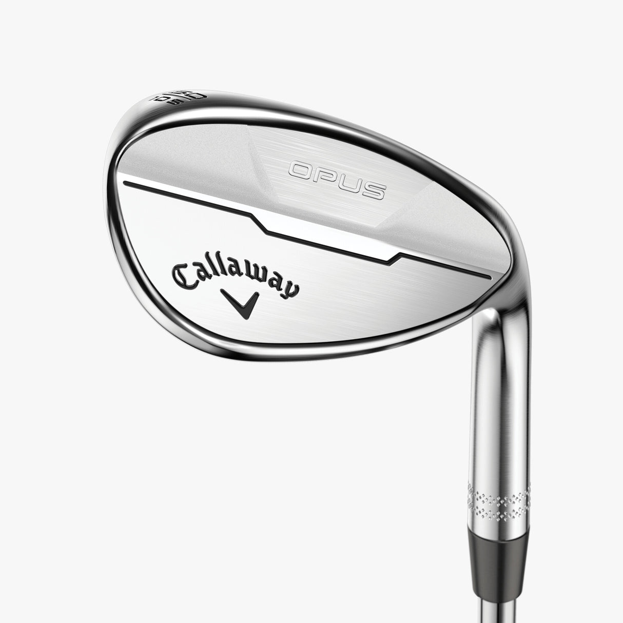 Callaway Opus Wedge-Chrome