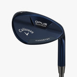 Callaway Opus Platinum Wedge-Blue