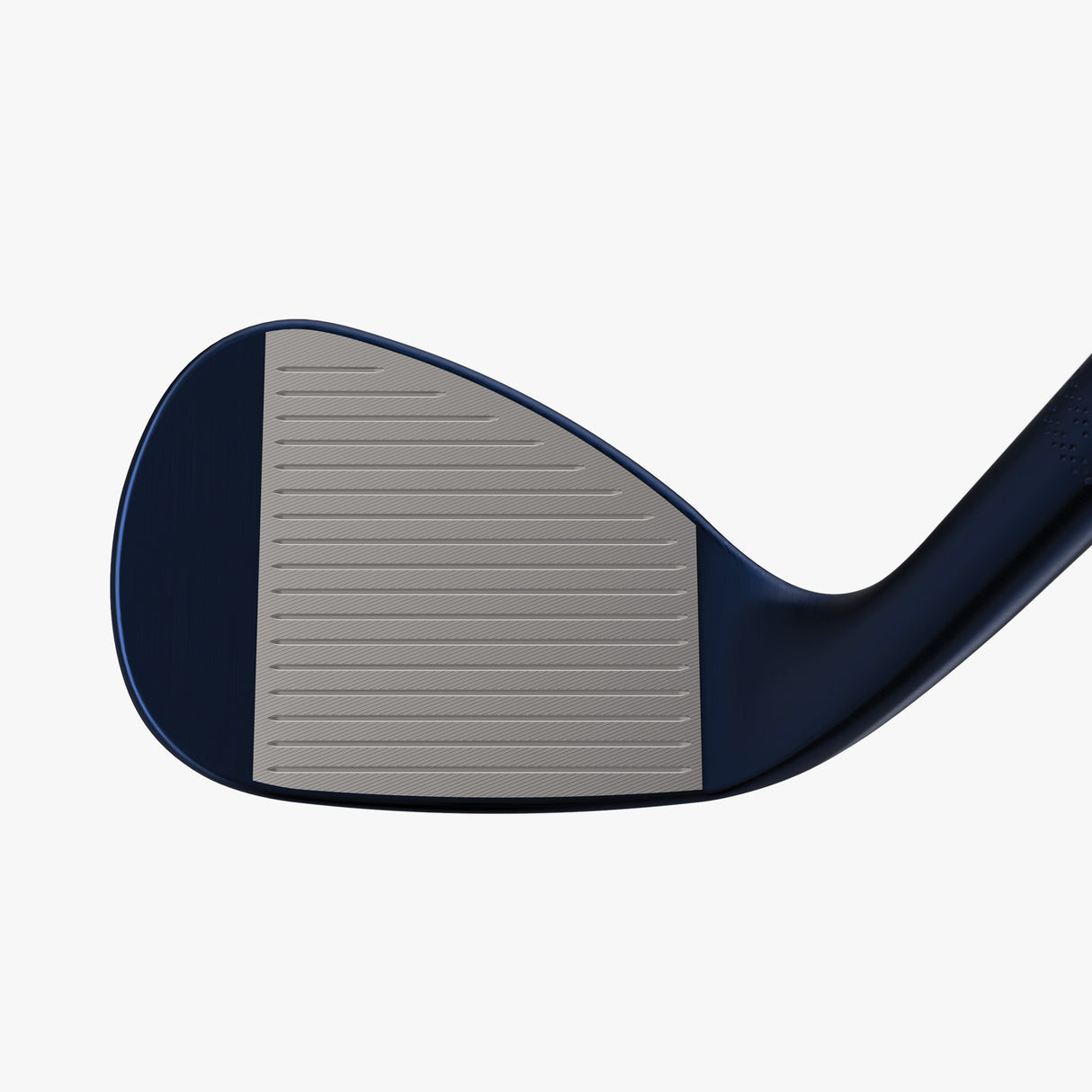 Callaway Opus Platinum Wedge-Blue