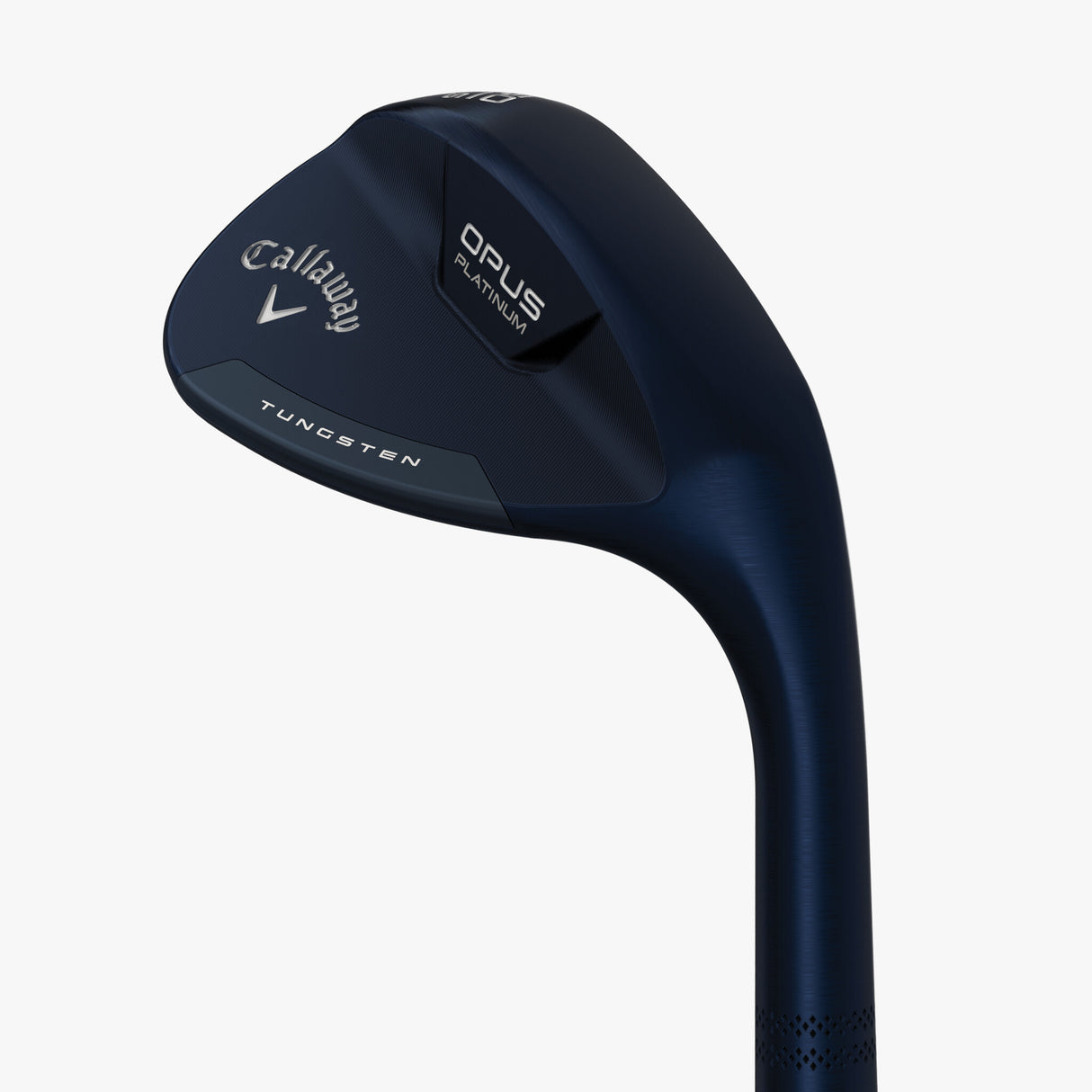 Callaway Opus Platinum Wedge-Blue