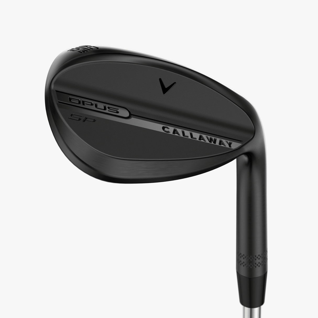 Callaway Opus SP Wedge-Black Shadow