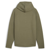 Puma x OBX GC Boulder Hoodie-Dark Sage