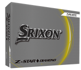 Srixon Z-Star Diamond Golf Balls