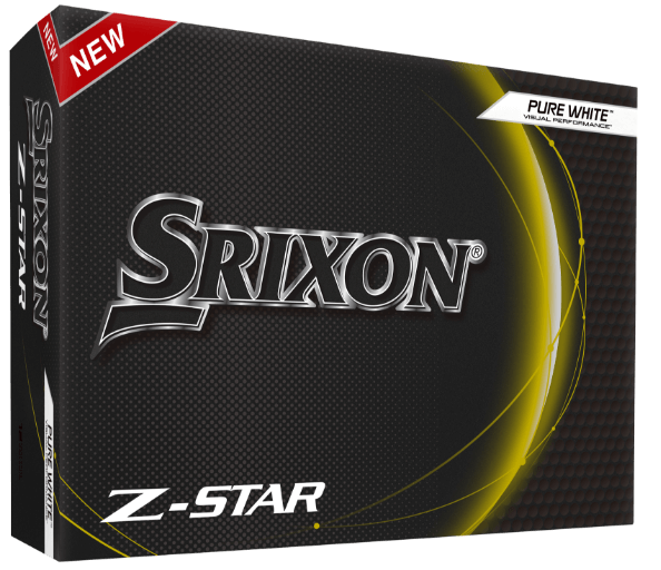 Srixon Z-Star Golf Balls