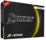 Srixon Z-Star Golf Balls